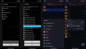 New applications for GTA Games